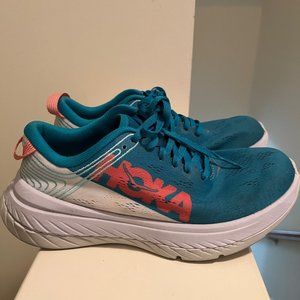 Hoka One One Carbon X Running Shoes